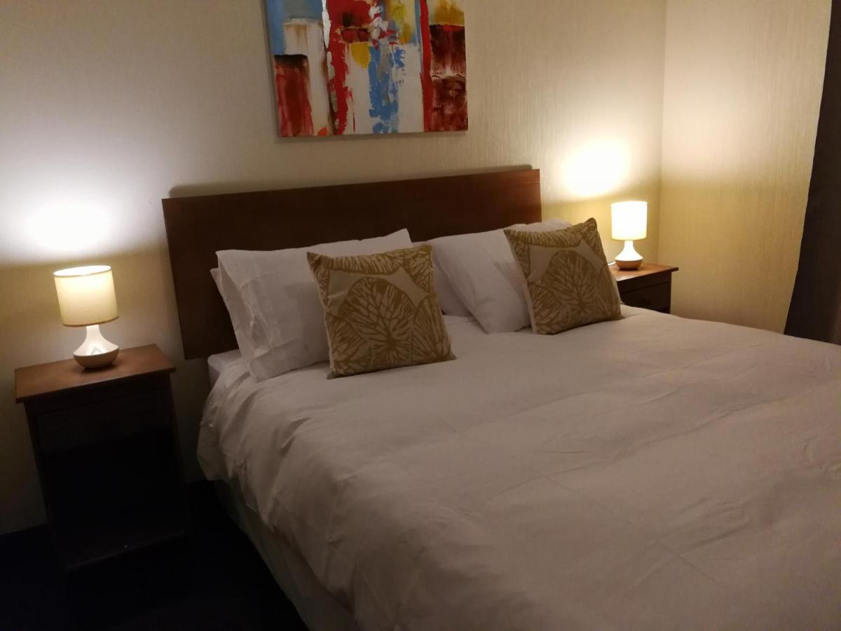 Apartament Departamento Con Terraza R&M Santiago de Chile Zewnętrze zdjęcie