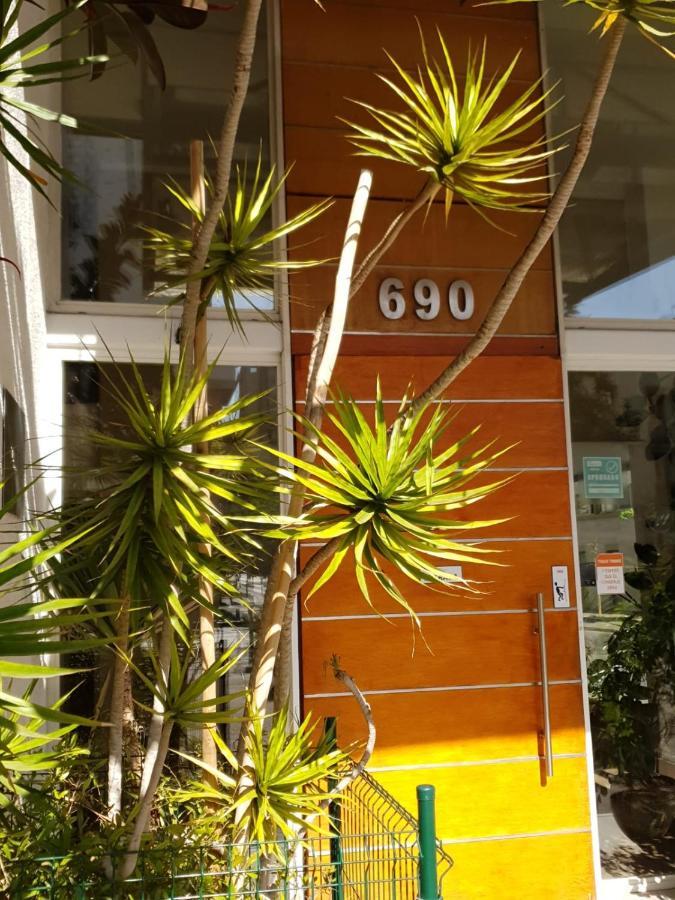 Apartament Departamento Con Terraza R&M Santiago de Chile Zewnętrze zdjęcie